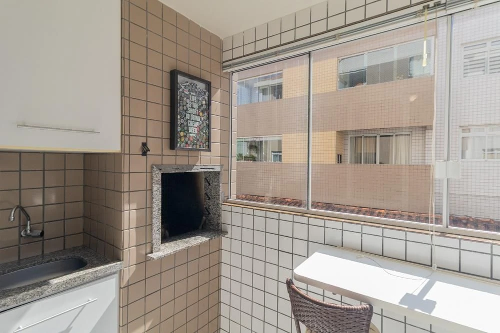 2 quartos e máquina de lavar: apartamento de 60 m² — photo 54
