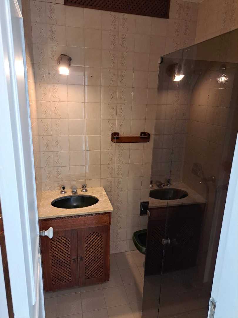 Apartment, 100 m², with a walk-in closet — photo 11