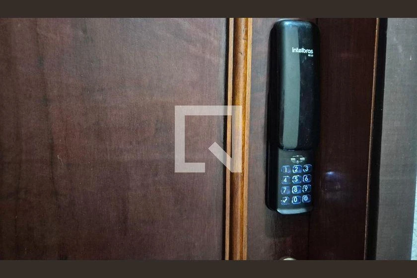 Apartamento mobiliado com 1 quarto e 1 banheiro, sem vaga — photo 31