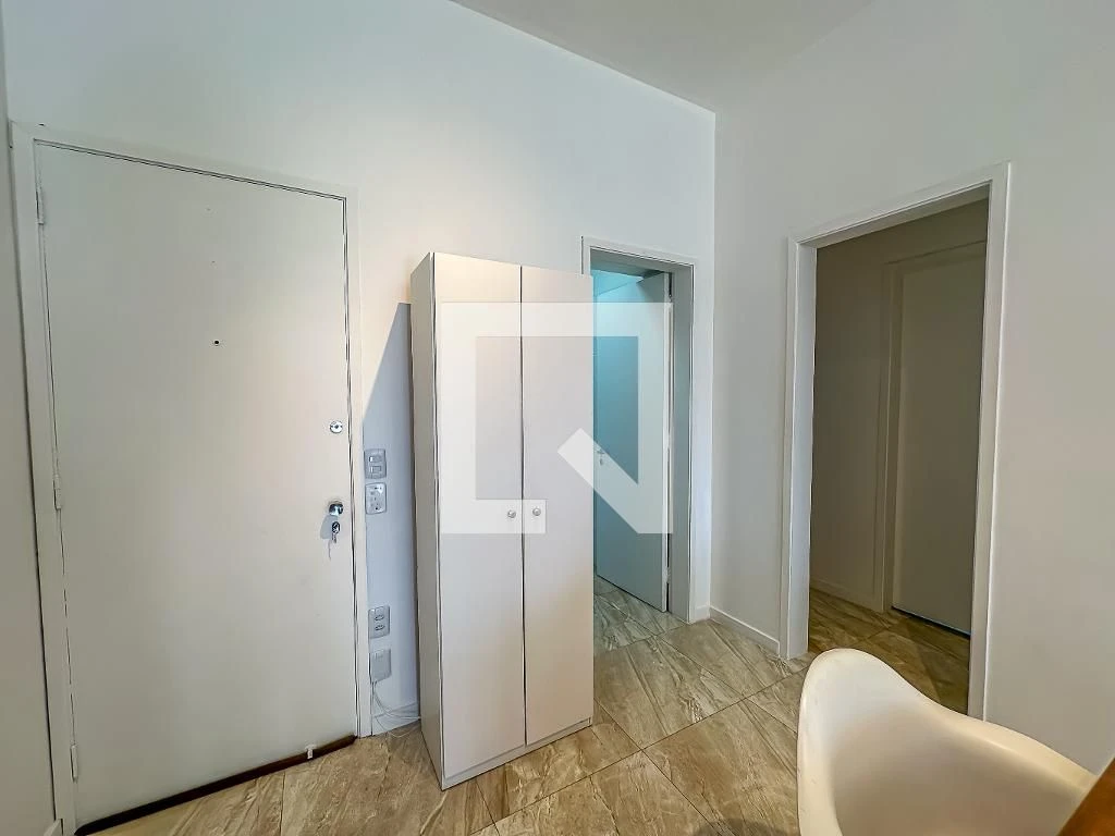 Apartamento de 1 quarto com máquina de lavar, Laranjeiras — photo 85