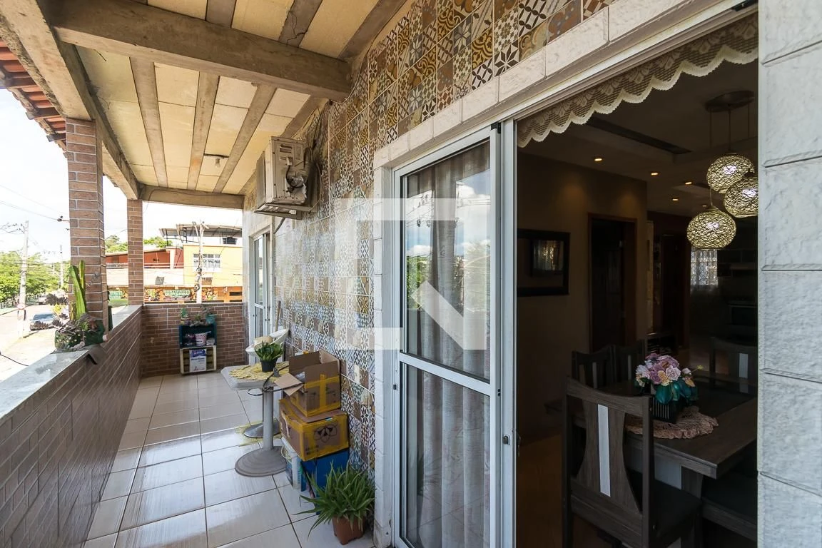 Furnished 227 m² house with a private garden — photo 10