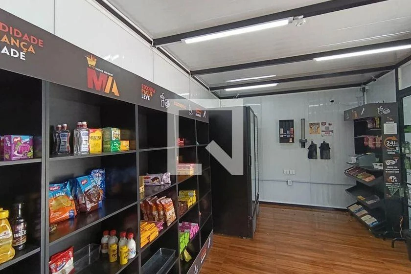 Apartamento de 42 m² com 2 quartos e vaga — photo 33