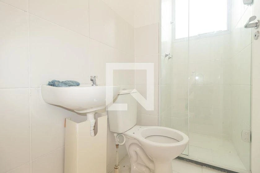 Apartamento com vista para as montanhas, Campo Grande — photo 18