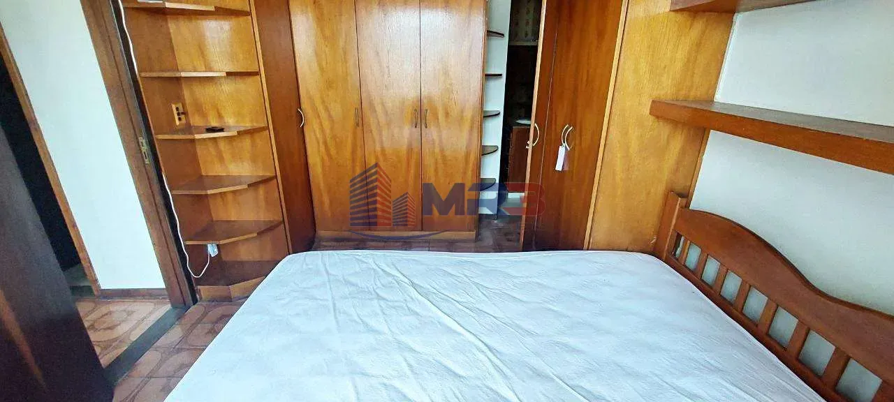 Apartment with 3 bedrooms and 4 bathrooms — photo 16