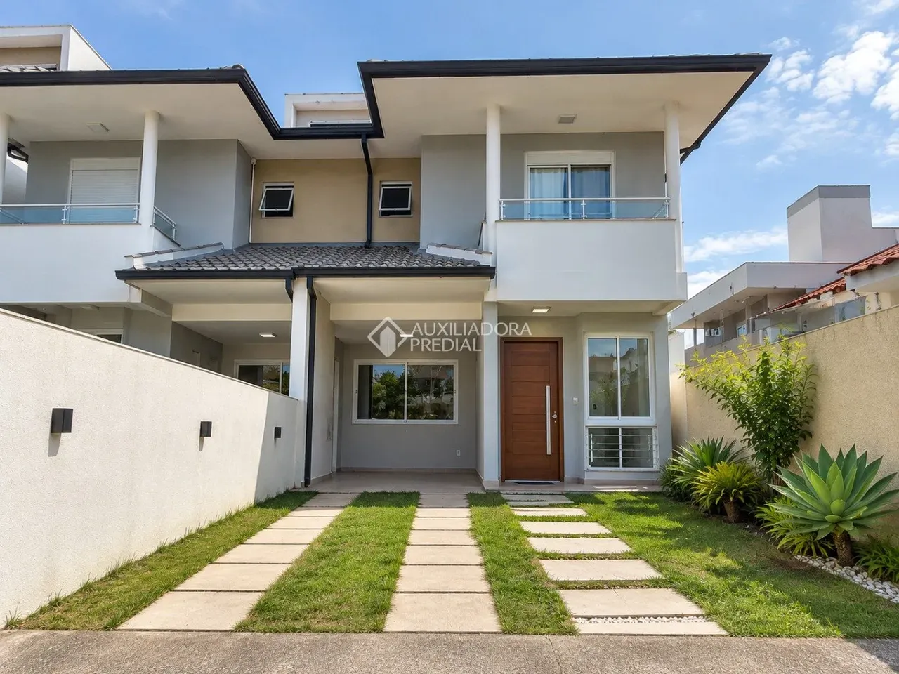 Casa mobiliada, 130 m², com varanda gourmet — photo 26
