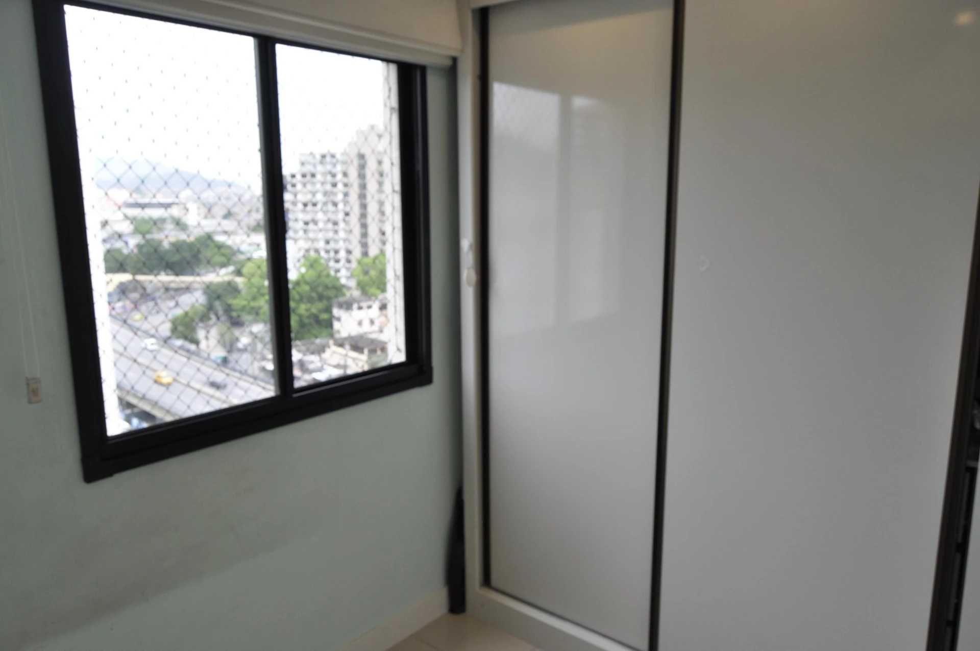 Apartment, 54 m², with a home office — photo 12