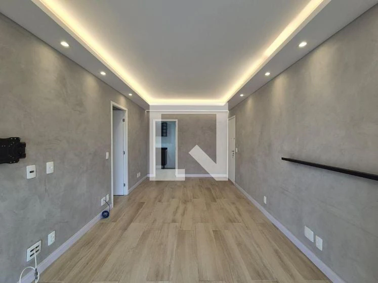 Apartamento, 74 m², com varanda envidraçada — photo 9