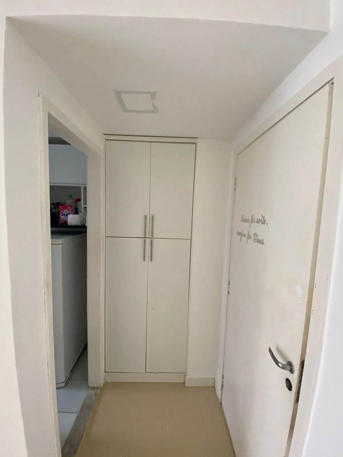 Apartamento 80 m² com 2 quartos e 1 banheiro — photo 5