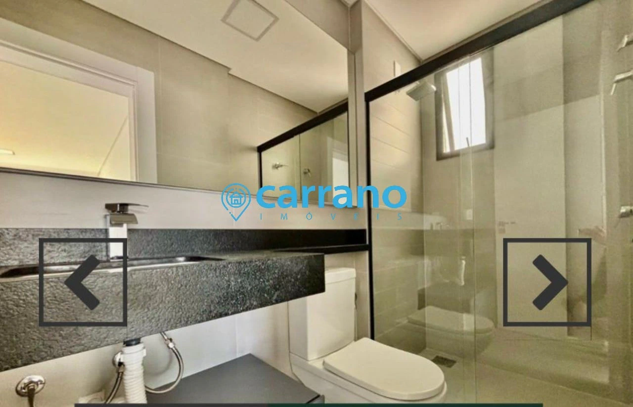 Apartment, 130 m², with a grill on the balcony — photo 12