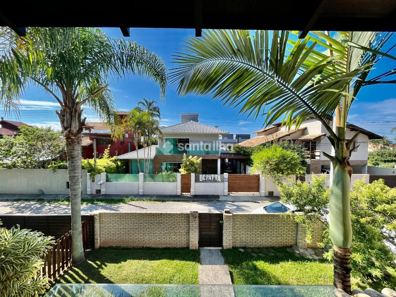 Casa mobiliada de 120 m² com 3 dormitórios e jardim privativo — photo 7