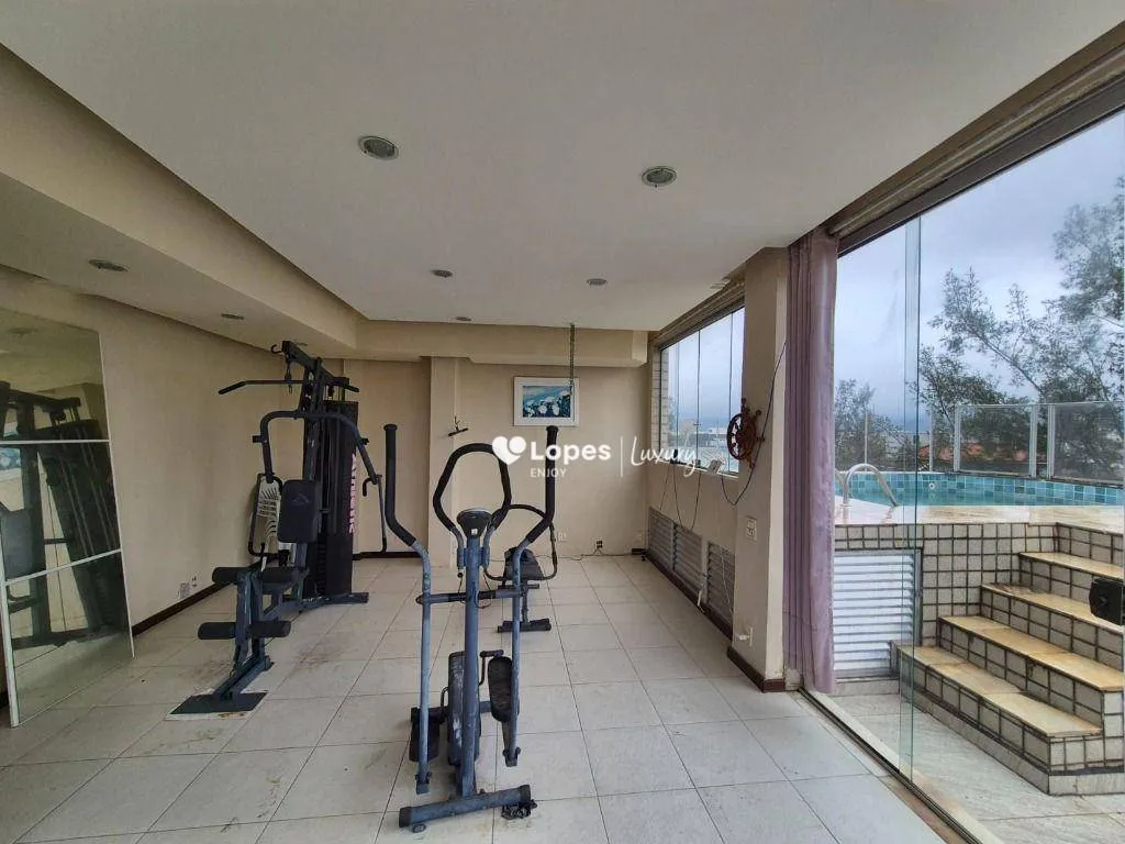 Cobertura de 298 m² com 3 quartos e 3 vagas — photo 58