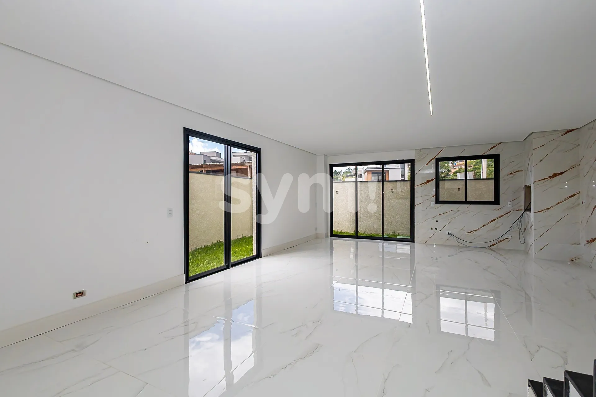 Ground-floor 160 m² house with 3 en-suites and private garden — photo 5