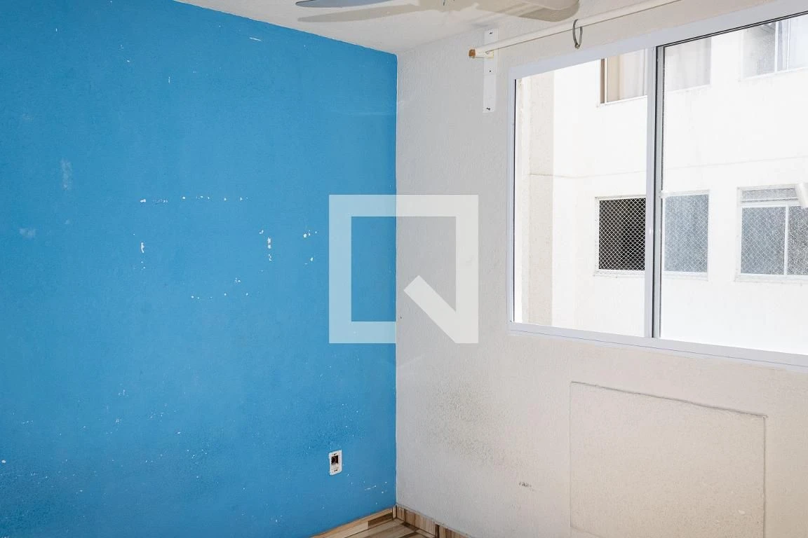 Apartamento com 2 quartos e área de lavanderia — photo 33