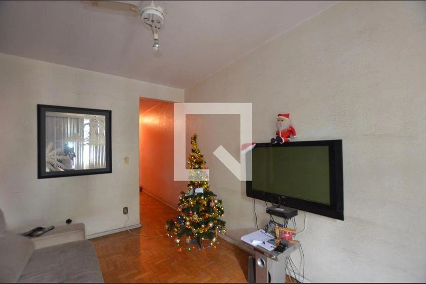 Apartamento mobiliado com 2 quartos e 2 banheiros — photo 20