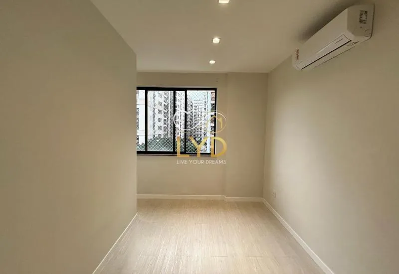 Apartamento de 3 quartos com máquina de lavar, Gávea — photo 9
