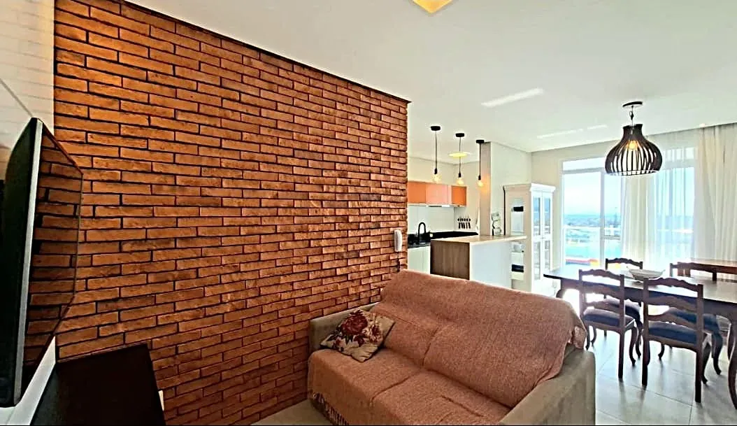 Apartamento amueblado de 70 m² con 2 dormitorios y balcón — photo 15