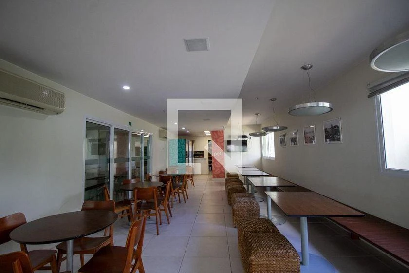 Apartamento mobiliado com 3 quartos e 93 m² — photo 24