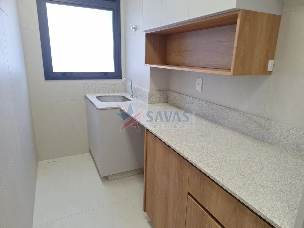 3-bedroom apartment in a building with a coworking space — photo 12