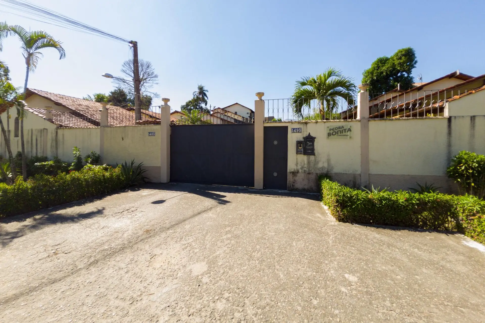 Casa de 5 dormitorios con jacuzzi en Rio de Janeiro — photo 72