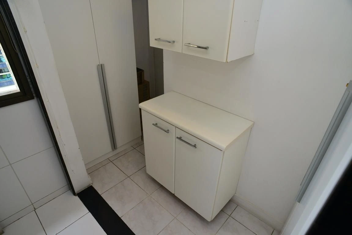Apartamento, 139 m², com janelas do piso ao teto — photo 13