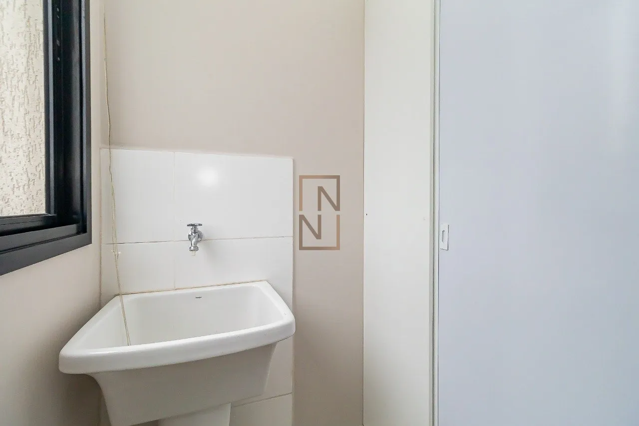 38 m² apartment on the 12th floor, no parking, 1 bedroom — photo 12
