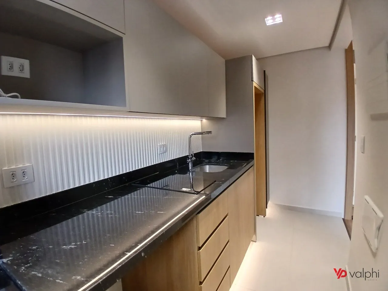Apartamento mobiliado de 2 quartos com máquina de lavar — photo 27