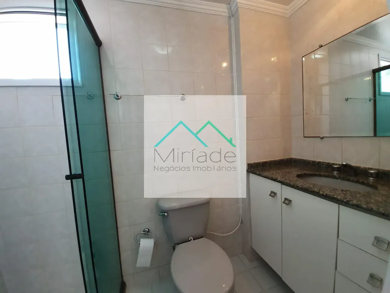 Apartamento com espaço de home office, Vila Izabel