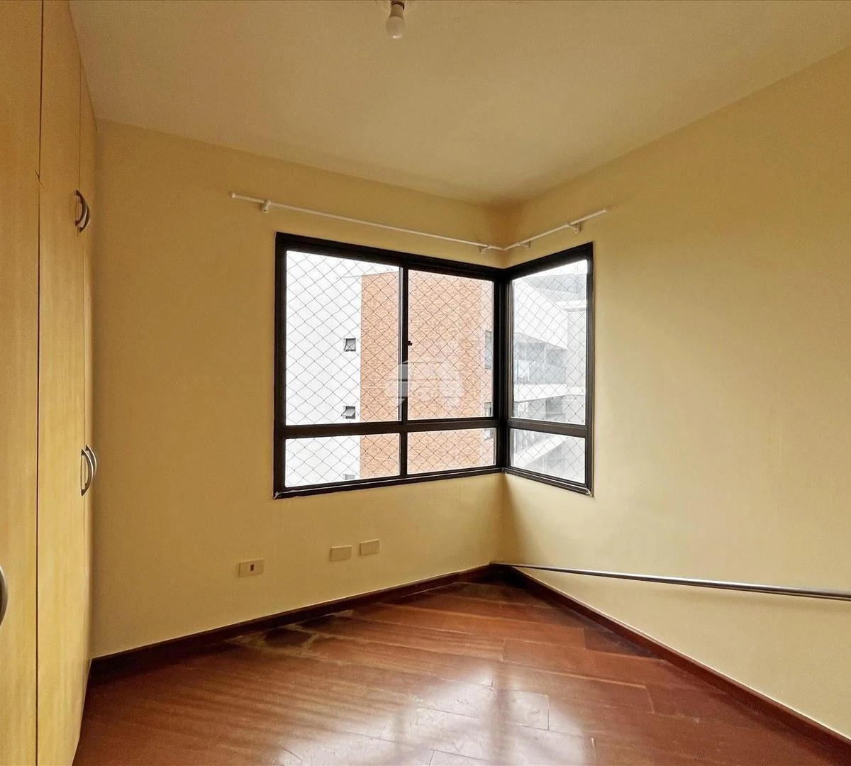Park view in a 3-bedroom apartment, 177 m² — photo 15