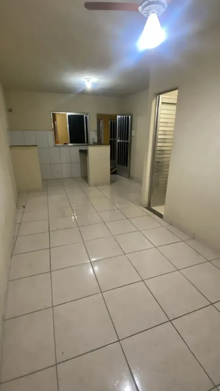 Studio, 25 m² — photo 3
