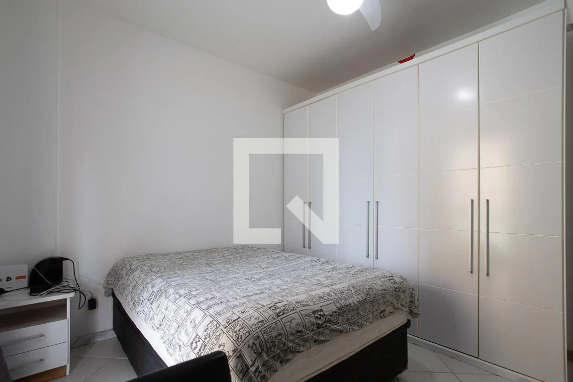 Furnished apartment, 85 m², with a home office — photo 5