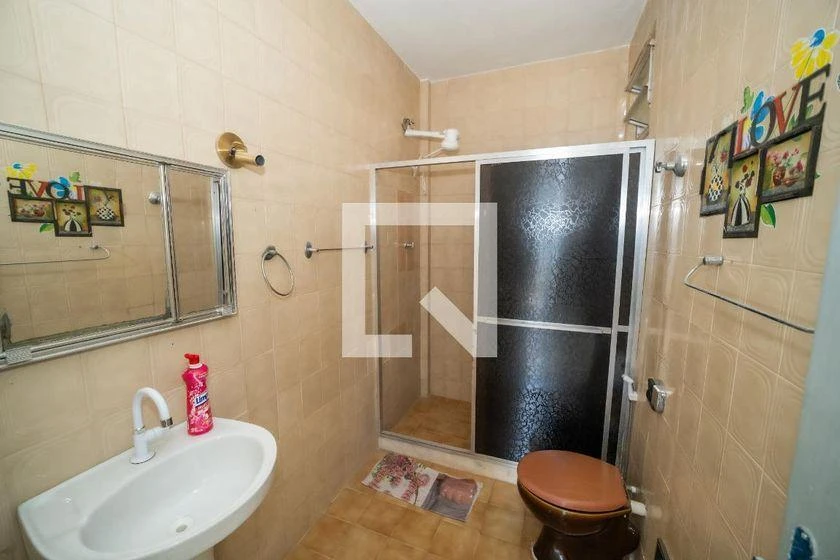 Apartamento de 53 m² e 2 quartos, Olaria — photo 4