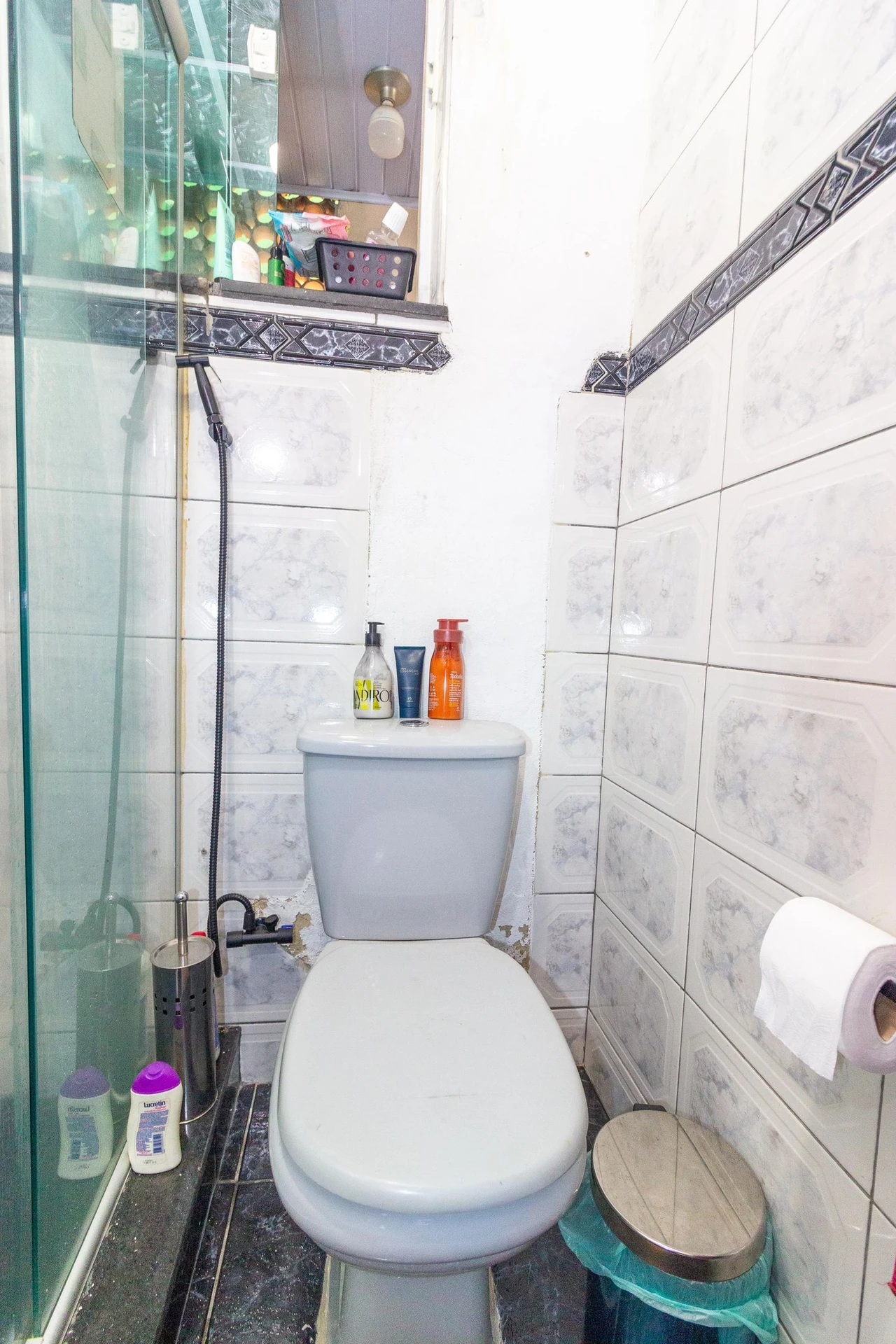 Furnished house with 2 bedrooms and 2 bathrooms — photo 7