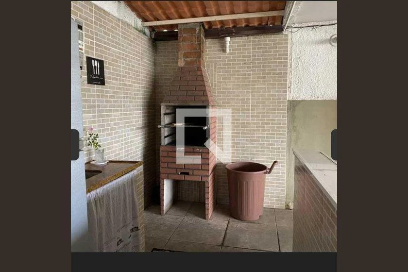 Квартира 50 м², 2 спальні, Ріо-де-Жанейро — photo 50