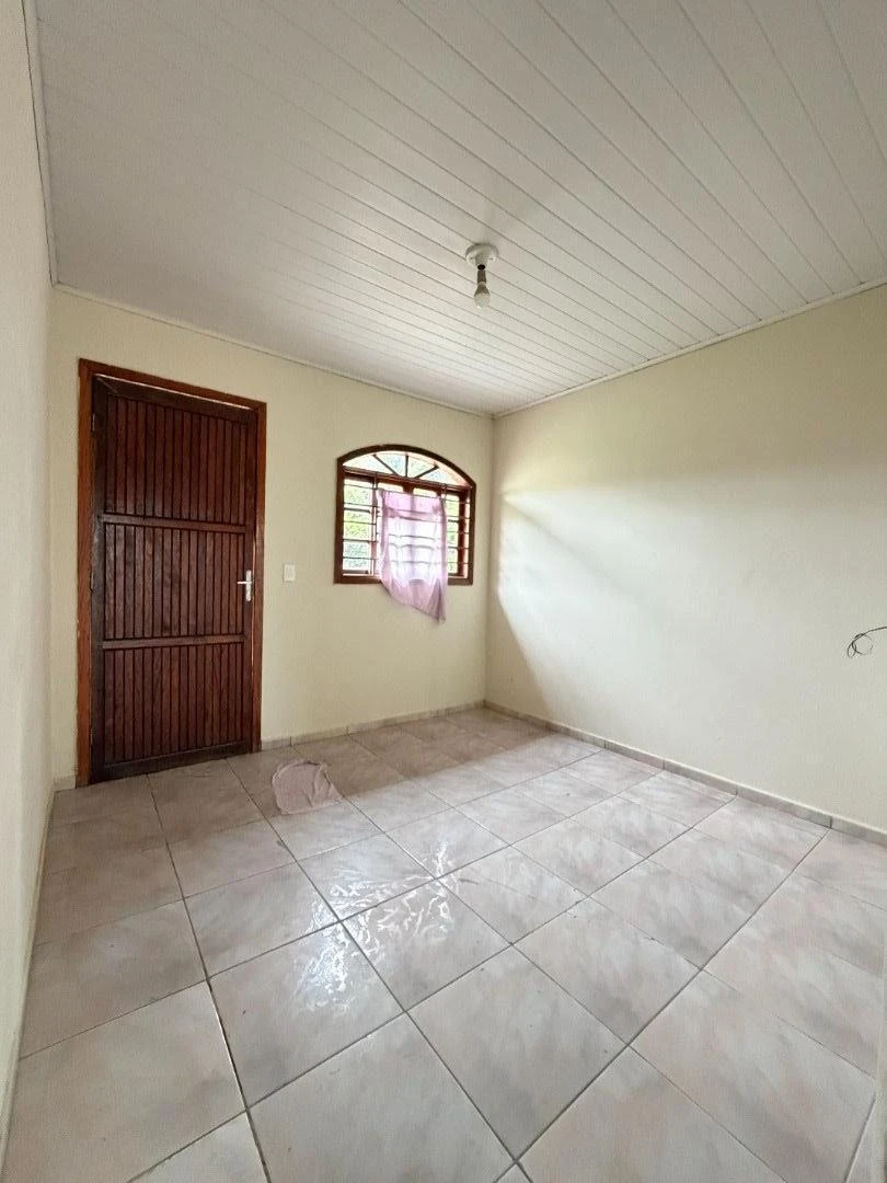 2-bedroom house, 42 m²