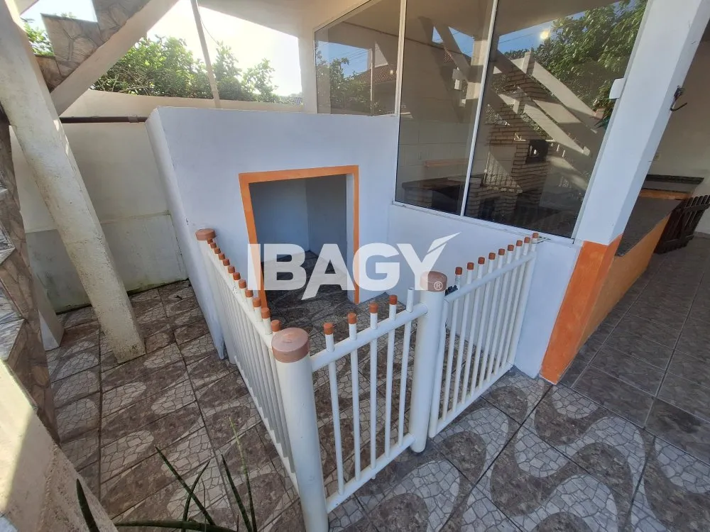 Furnished house with 3 bedrooms and 1 en-suite — photo 29