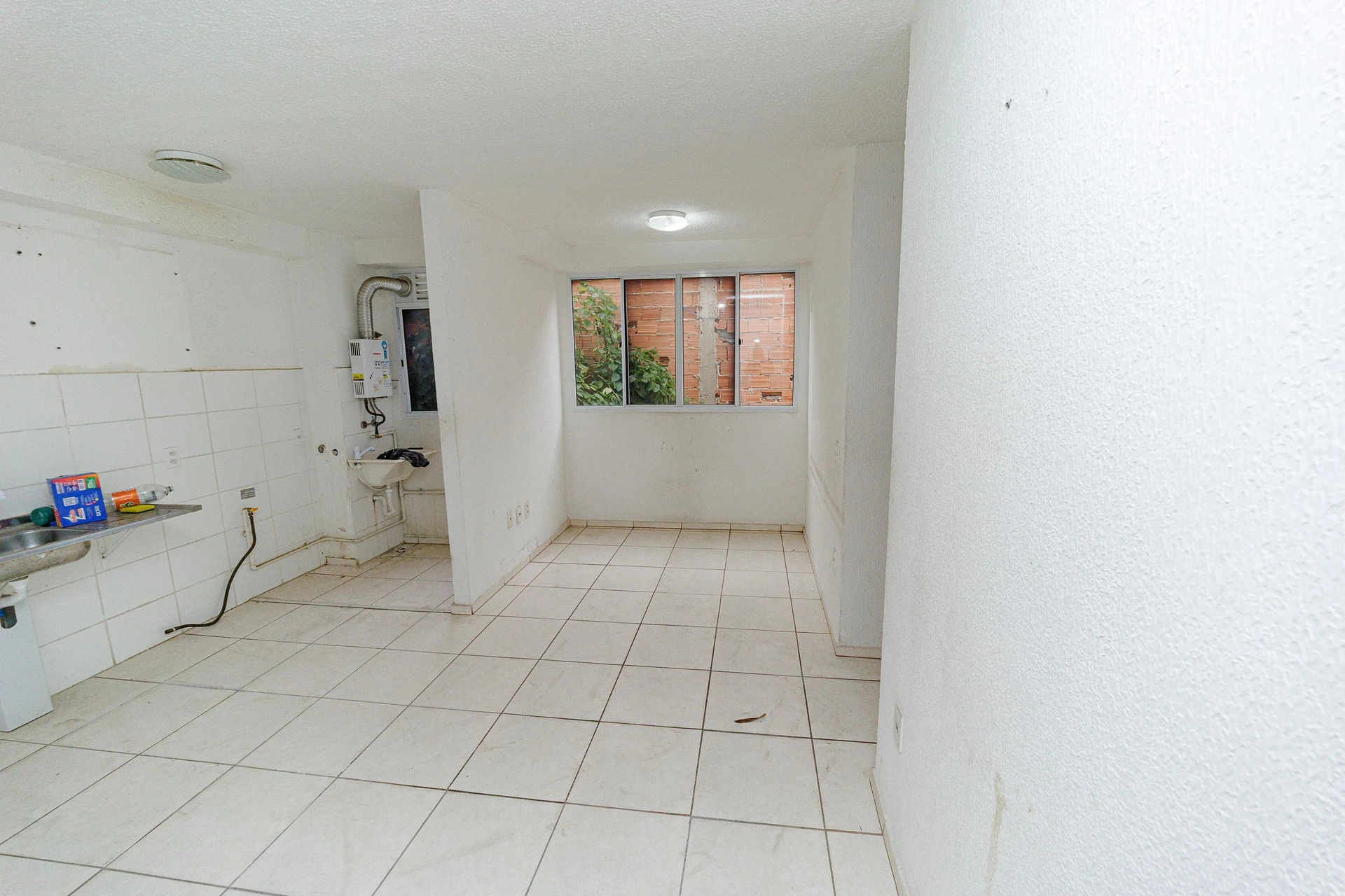 2-bedroom apartment in a building with a pool — photo 16