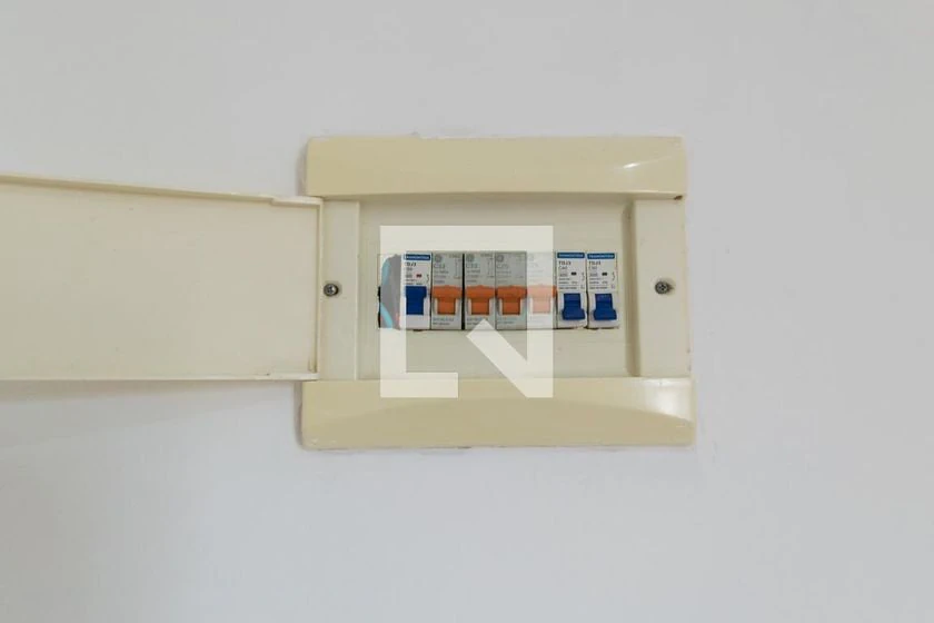 Apartamento sem mobília de 2 quartos com 1 banheiro — photo 26