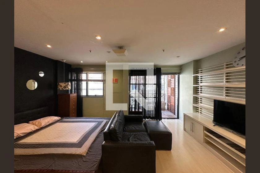 54 m² rental apartment with 1 bedroom and 1 parking space — photo 6