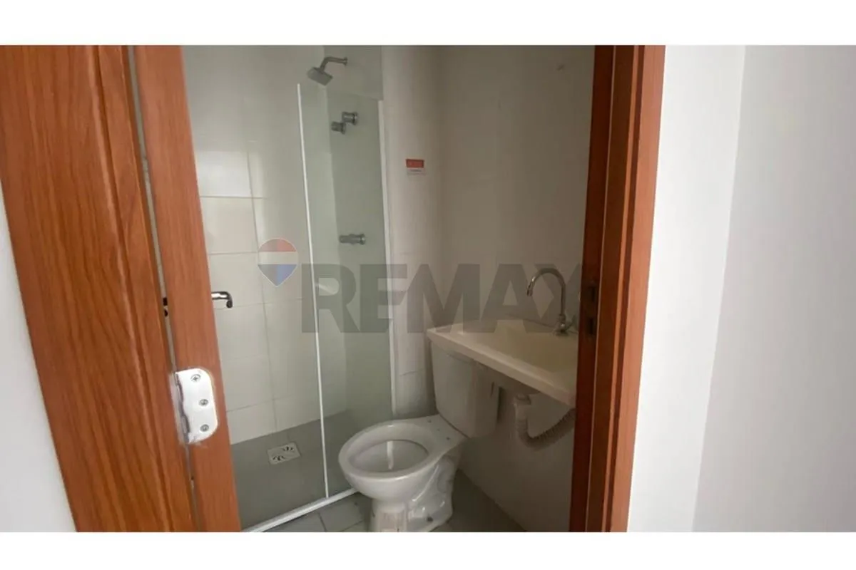 2 quartos e varanda gourmet: apartamento de 40 m² — photo 43