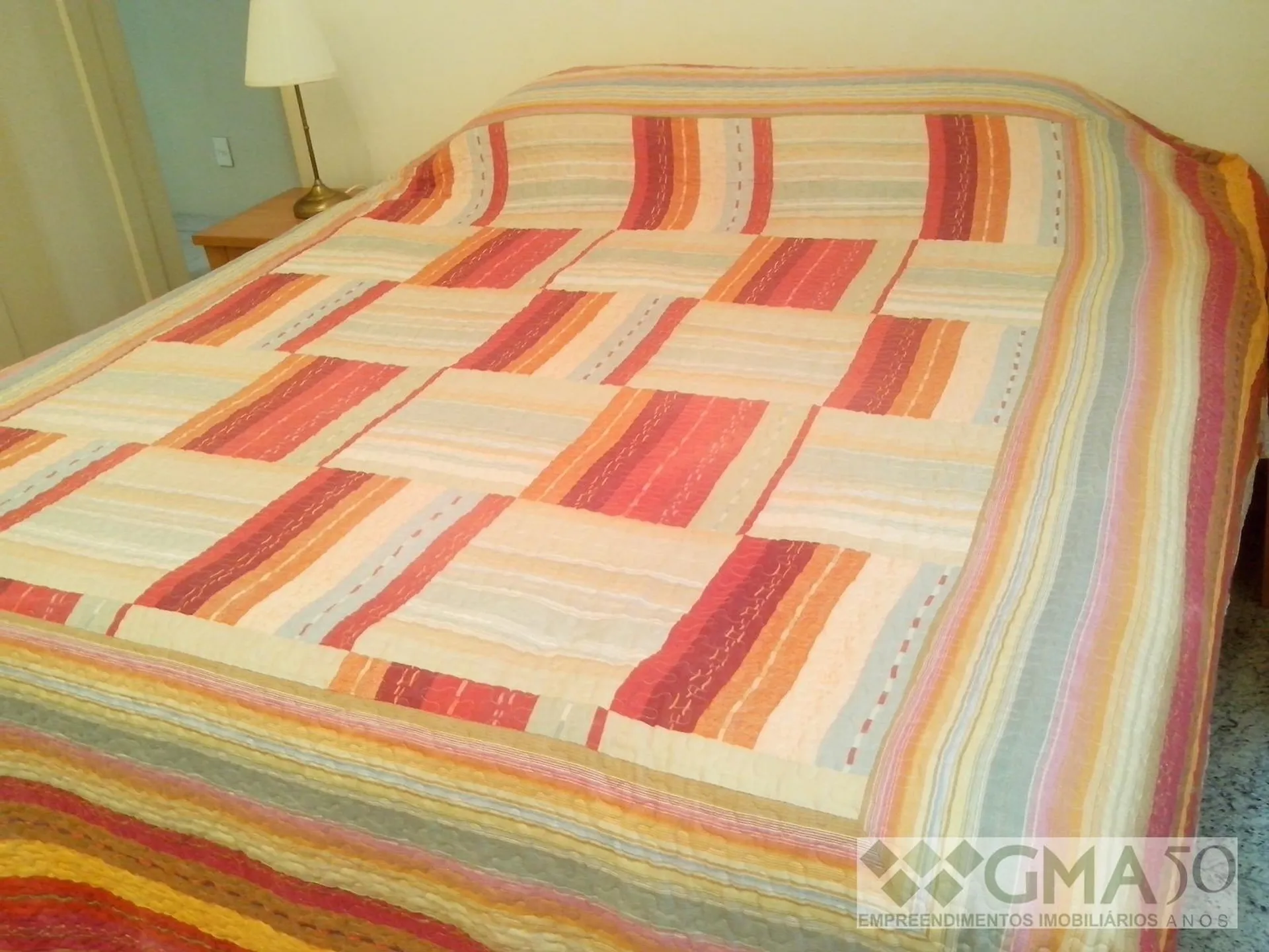 Apartamento com espaço de home office, Copacabana — photo 12
