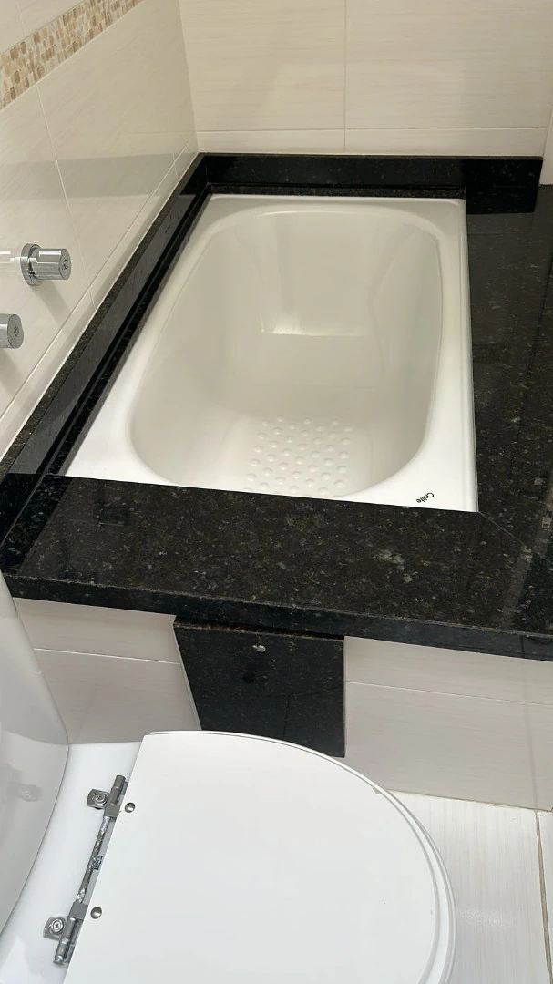 House, 75 m², with a bathtub — photo 11