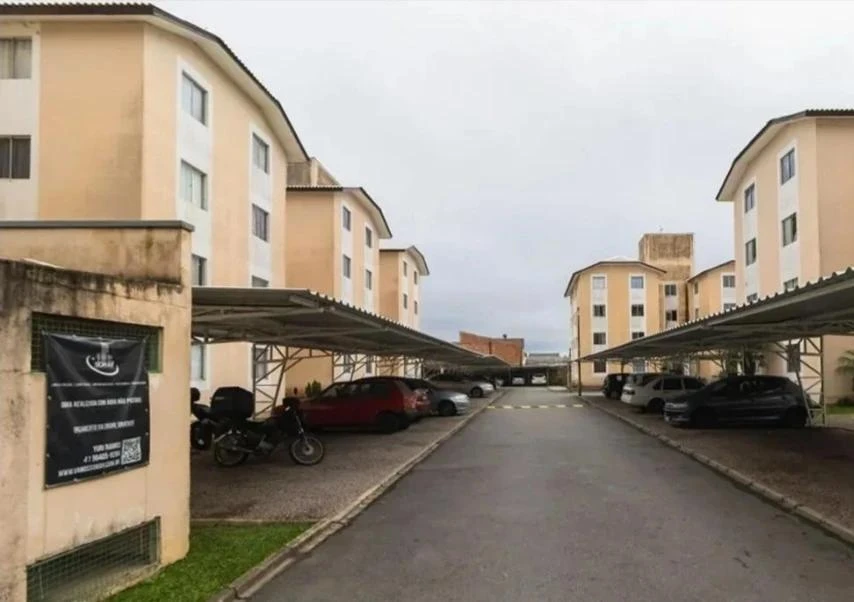 Apartamento de 2 quartos e 46 m² — photo 30