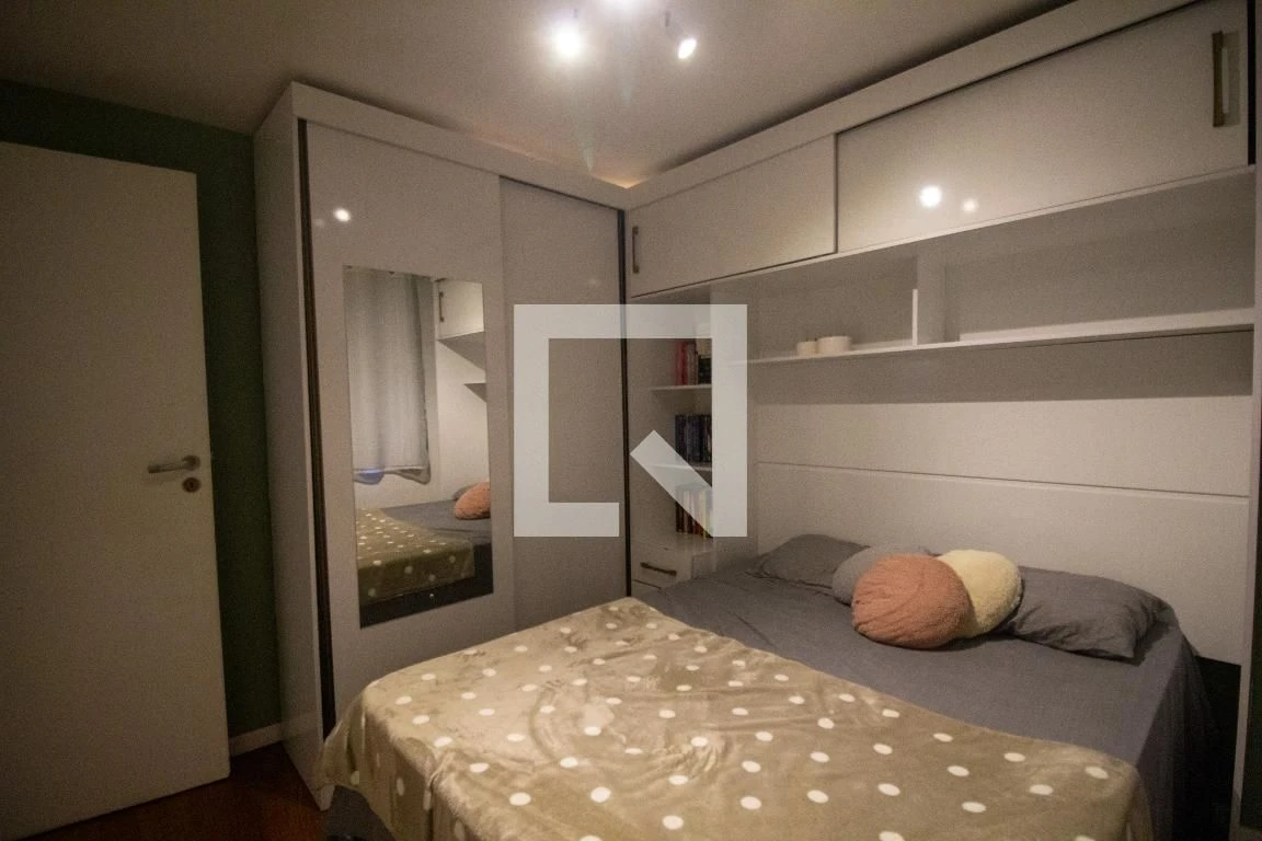Floor-to-ceiling windows in a 3-bedroom apartment, 119 m² — photo 12