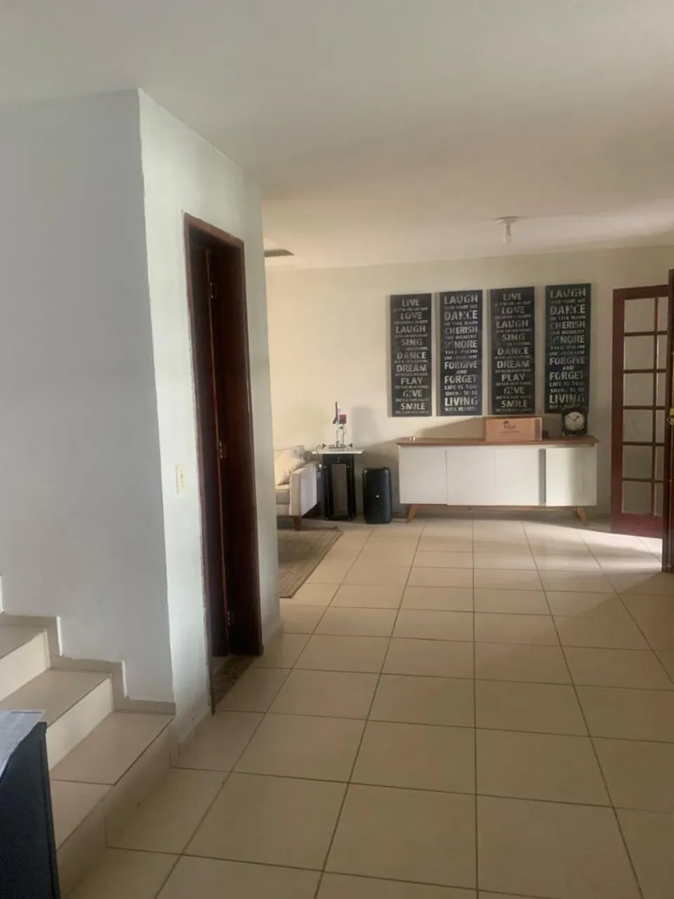 Mountain view in a 3-bedroom house, 235 m² — photo 18
