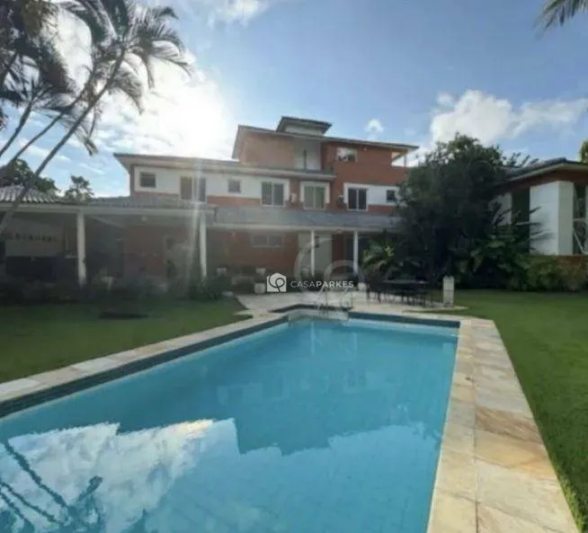 House with 5 bedrooms, separate kitchen, 750 m² — photo 5