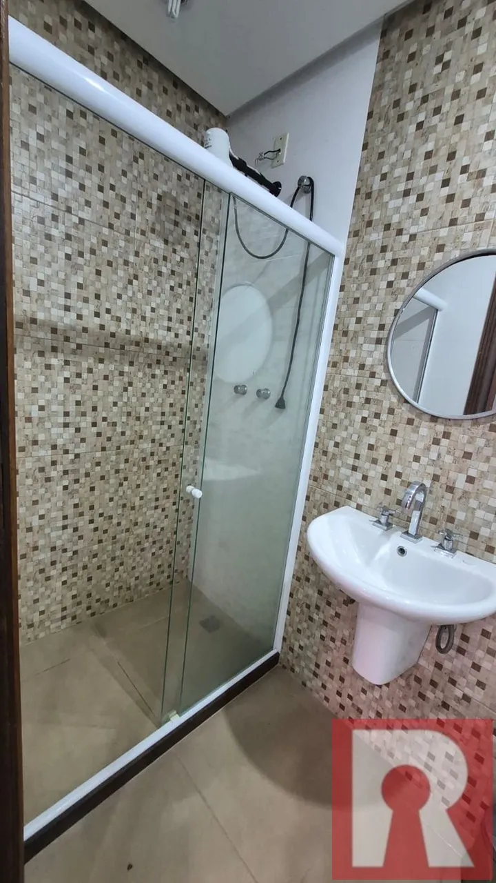 Apartamento para locação com 3 quartos e varanda — photo 13