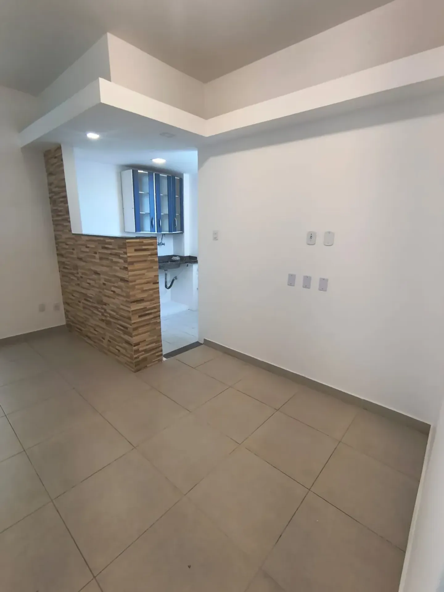 Departamento de 1 dormitorio y 37 m² — photo 4