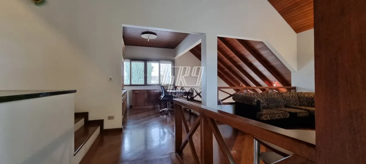 Furnished house with 4 bedrooms and balcony grill — photo 19