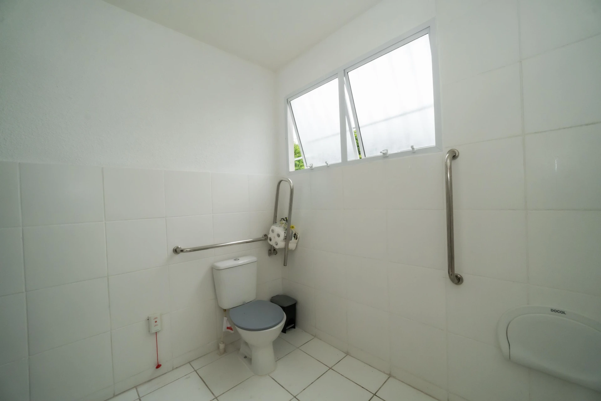 Apartamento mobiliado de 1 quarto e 44 m² — photo 20