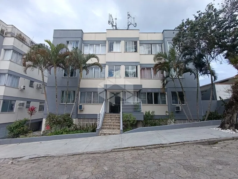 1-bedroom apartment with 45 m² and no parking — photo 16